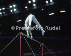 30.07.76 Olympia Montreal 1976 Turnen