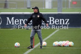 14.03.23 VfB Stuttgart Training