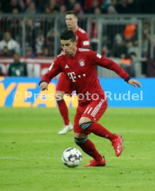 FC Bayern M&uuml;nchen - VfB Stuttgart