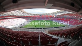 05.12.21 VfB Stuttgart - Hertha BSC Berlin