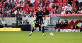 07.03.26 1. FSV Mainz 05 - VfB Stuttgart