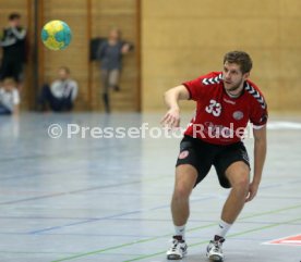 TSV Neuhausen