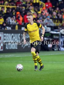 Borussia Dortmund - VfB Stuttgart