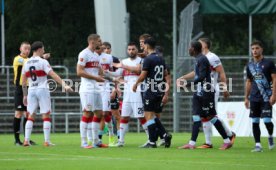26.07.25 VfB Stuttgart - Celta de Vigo