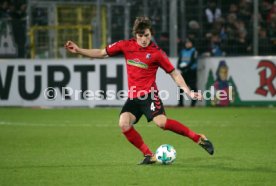 SC Freiburg - Borussia M&ouml;nchengladbach