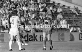 23.05.89 VfB Stuttgart - 1. FC Kaiserslautern