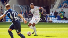 20.09.25 TSG 1899 Hoffenheim - FC Bayern M&uuml;nchen