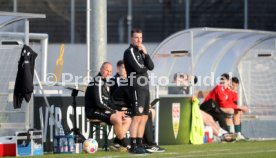 03.03.24 U17 VfB Stuttgart - U17 SSV Jahn Regensburg