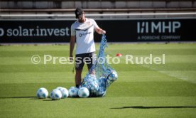 11.08.24 VfB Stuttgart Training
