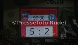 17.03.23 1. FC Heidenheim - Karlsruher SC