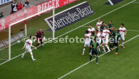 30.04.22 VfB Stuttgart - VfL Wolfsburg