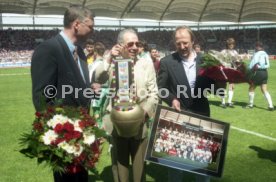 31.05.97 VfB Stuttgart - Arminia Bielefeld
