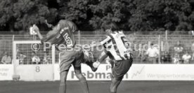 25.09.94 Stuttgarter Kickers - SSV Ulm 1846