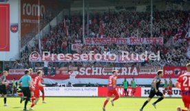 19.04.25 1. FC Heidenheim - FC Bayern München