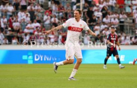 09.08.25 VfB Stuttgart - FC Bologna