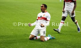 12.02.22 Bayer 04 Leverkusen - VfB Stuttgart