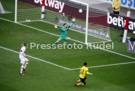 15.04.23 VfB Stuttgart - Borussia Dortmund