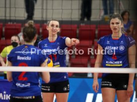 26.04.22 Allianz MTV Stuttgart - SC Potsdam