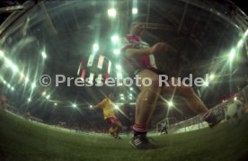 11.01.97 Hallen Masters Stuttgart