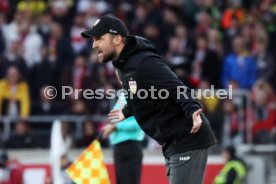 11.11.23 VfB Stuttgart - Borussia Dortmund