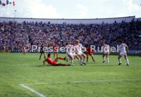 15.06.86 UDSSR - Belgien