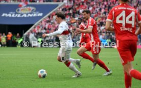 19.04.26 FC Bayern M&uuml;nchen - VfB Stuttgart