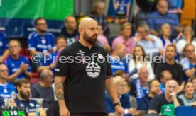 29.10.25 Allianz MTV Stuttgart - Dresdner SC