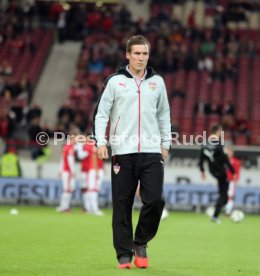 VfB Stuttgart - SpVgg Greuther F&uuml;rth