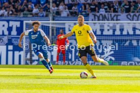 05.09.26 TSG Hoffenheim - Borussia Dortmund
