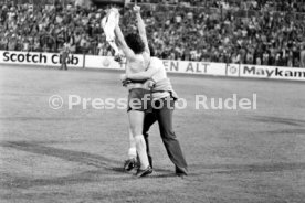 01.08.78 Borussia M&ouml;nchengladbach - Boca Juniors