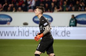 17.03.23 1. FC Heidenheim - Karlsruher SC