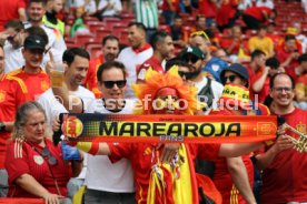 05.07.24 Spanien - Deutschland