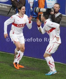 VfB Stuttgart