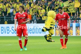 Borussia Dortmund - VfB Stuttgart