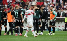 13.04.25 VfB Stuttgart - SV Werder Bremen