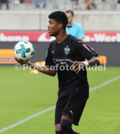 1. FC Heidenheim- VfB Stuttgart