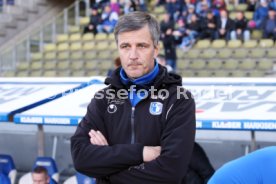 Karlsruher SC - 1. FC Magdeburg