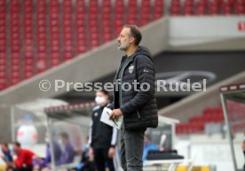 VfB Stuttgart - VfL Osnabr&uuml;ck