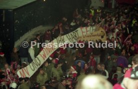 28.11.98 SC Freiburg - VfB Stuttgart