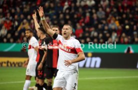 06.02.24 Bayer 04 Leverkusen - VfB Stuttgart