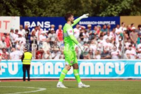 19.07.26 TSG Balingen - VfB Stuttgart