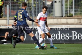 08.10.23 VfB Stuttgart II - 1. FSV Mainz 05 II