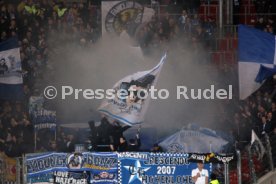 VfB Stuttgart - 1899 Hoffenheim