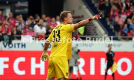 18.08.26 1. FC Heidenheim -  FC Bayern M&uuml;nchen