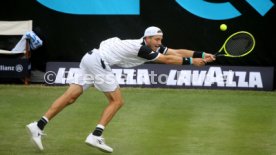 Tennis MercedesCup 2019