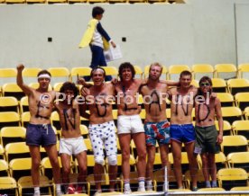 11.06.86 England - Polen