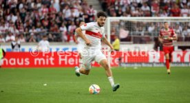 29.10.22 VfB Stuttgart - FC Augsburg