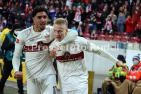 05.03.22 VfB Stuttgart - Borussia M&ouml;nchengladbach