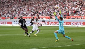 13.04.24 VfB Stuttgart - Eintracht Frankfurt