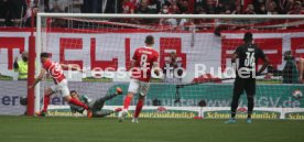 23.04.22 SC Freiburg - Borussia M&ouml;nchengladbach